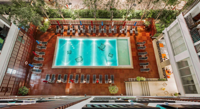 ibis Pattaya