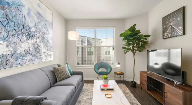 Dallas Beautiful 1BD 1BA Downtown Apartment, Reservar Apartamento Dallas Dallas - Fort Worth Metropolitan Area