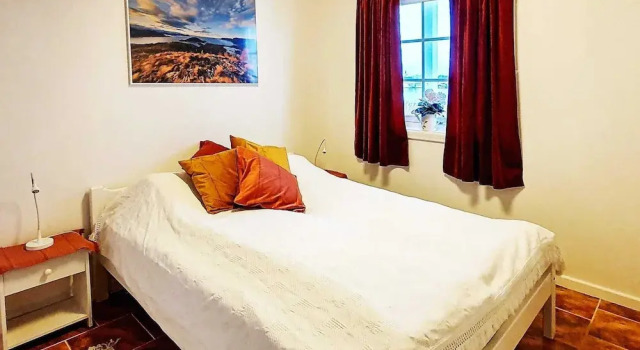Апартаменты 2 Person Holiday Home in Aheim