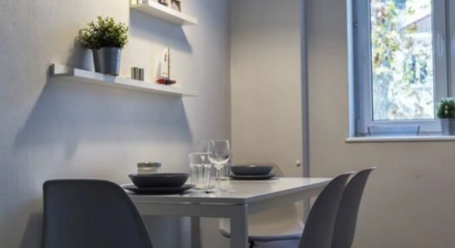 Wygodny Apartament Blisko Morza
