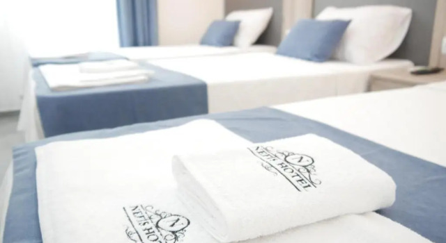 Номер Standard Nefis Hotel Ölüdeniz