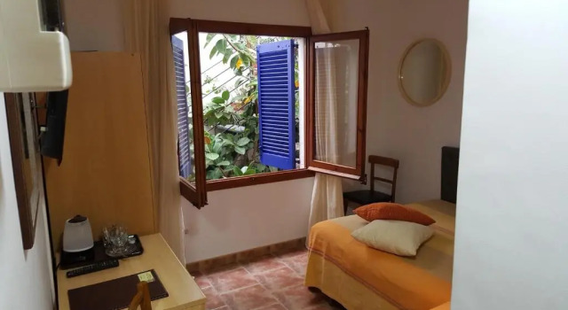 Номер Standard Hostal Residencia Catalina