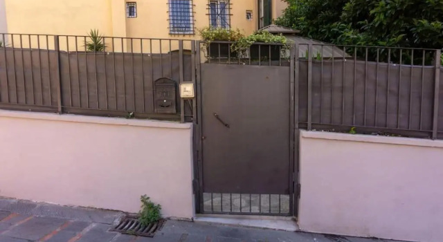 FICO MAGICO giardino in centro Citra 2579