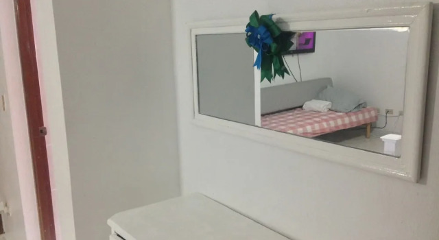 Cozy Seaview Apartment Santo Domingo