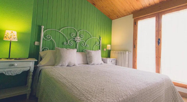 Люкс Hotel la Muñequilla