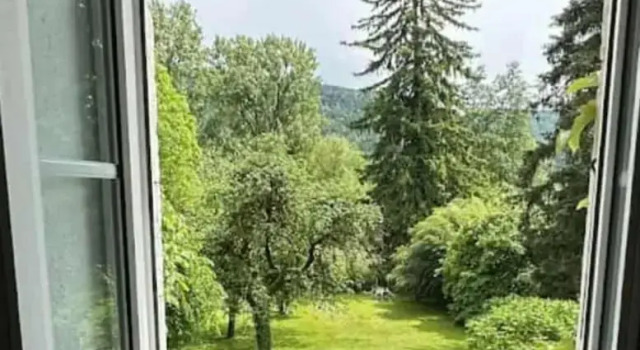 Номер Comfort A la Grenouille du Jura - Oyonnax Nantua