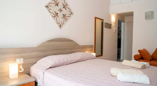 Номер Standard B&B La Rosa Dei Venti