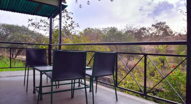 Коттедж Gir Pride Resort