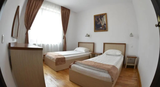 Номер Standard Hotel Posada