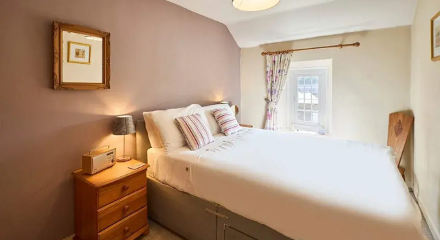 Host Stay Shepherd s Nook, Prenota Casa vacanze  