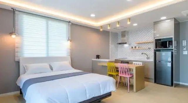 Номер Standard Sunrise Castle Pension