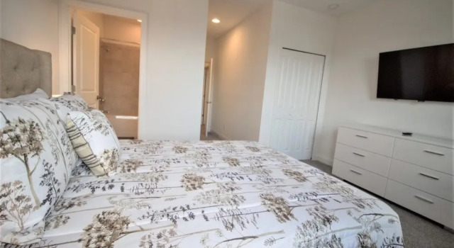 Номер Standard Aco243801 - Festival Resort - 5 Bed 4.5 Baths Townhome