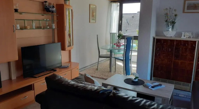 Ferienwohnung Gartenstraße