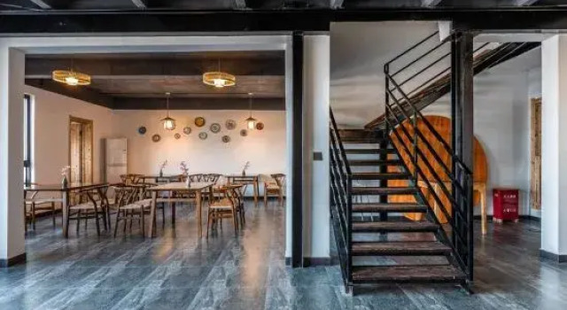 Dayuhaitang Hostel, Boek Hostel Ningbo Zhejiang