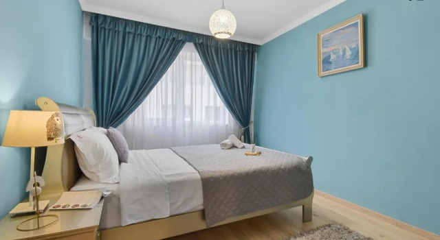 Sina Apartment, Rezervovat Apartmán Voluntari Ilfov