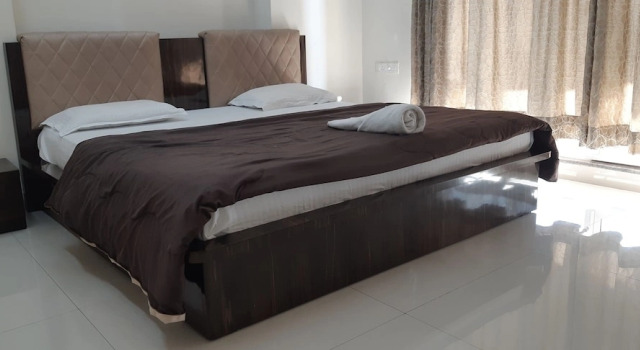Arista Service Apartments Ghansoli, Забронировать Апартаменты/квартира Гансоли Mumbai Region