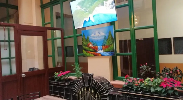 Hostal Victoria- Quito