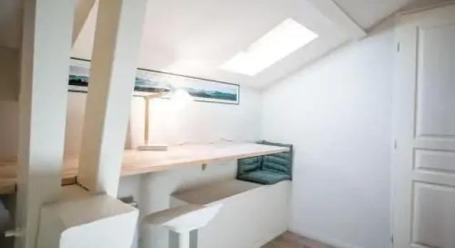 Appt Chalet Tarbes centre calme 2ch/Jardin, Rezerwuj Chalet Tarbes Hautes-Pyrénées