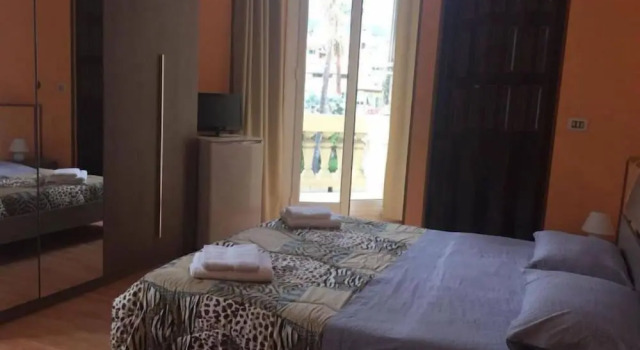 Номер Comfort Locanda Beatrice