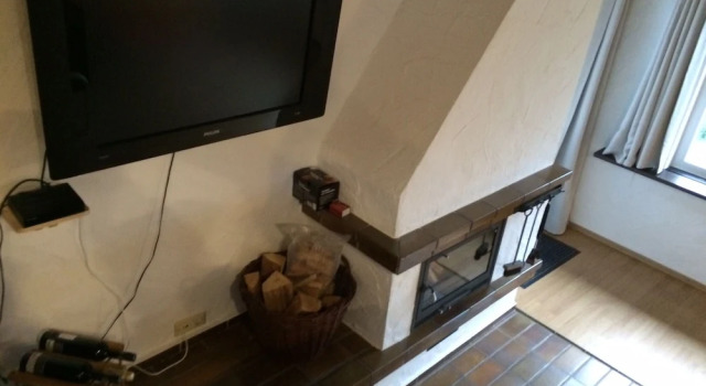 Ferienhaus Stausee Bitburg, Reserva ahora Casa o chalet Bitburgo 