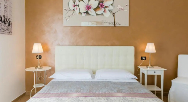Номер Comfort B&B Le City