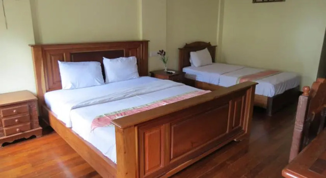 Seng Live Angkor Guesthouse