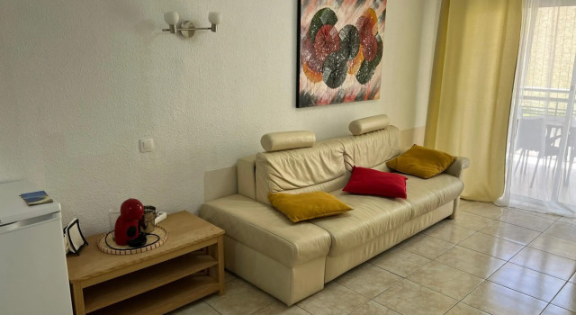 Santa Maria 2 bedrooms