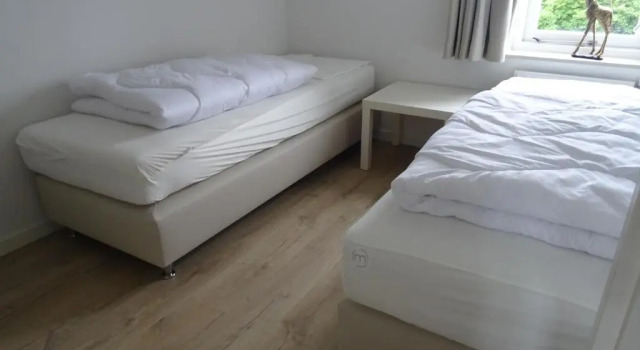 Vakantiepark Fort Soleil 14, Забронировать Отель Брескенс 
