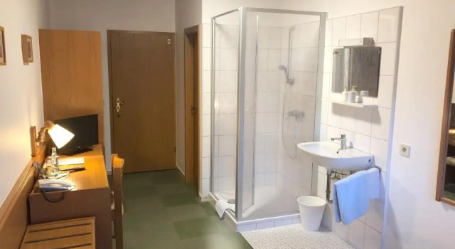 Одноместный номер Economy Landhotel Sonneneck - Hotel & Apartments