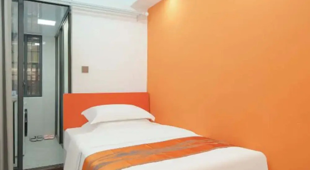 Люкс Superior Chengxing Hotel Apartment (Wanyue City Plaza Branch)
