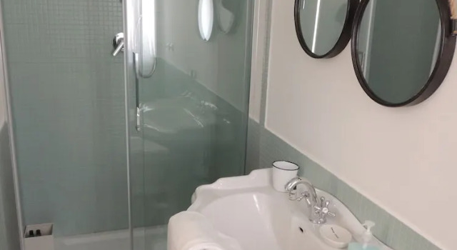 Номер Comfort Angelina Dimora Contemporanea
