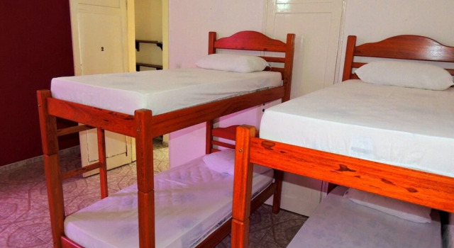 Hostel for Us