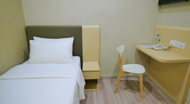 33 Boutique Hotel