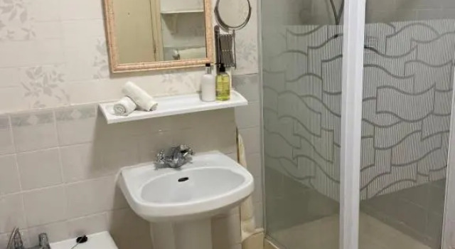 Номер Standard The Kingswood Guest House