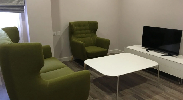 D'Anggerek Serviced Apartment, Rezervovat Apartmán Hotely v Bandar Seri Begawan se snídaní, Snídaně