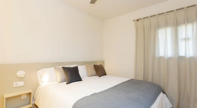 Апартаменты Superior Ses Eufabietes Apartments & Restaurant