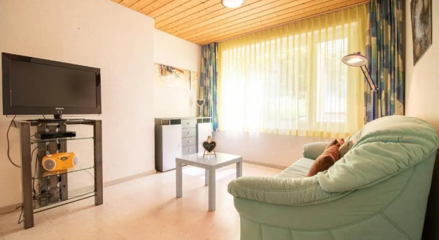 Haus Padrun, Apartment nr.10, Book Apartment Arosa Grisons