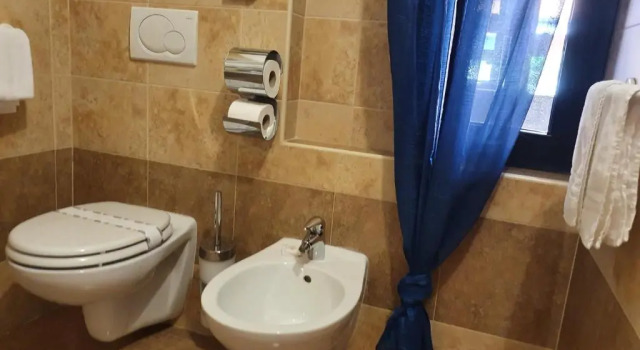 Двухместный номер Standard Hotel San Giorgio