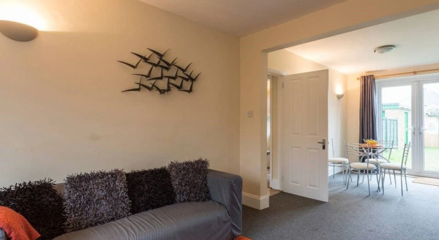Oceana Accommodation - Cliffe Avenue