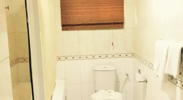 Номер Economy Vintage Homes Lekki