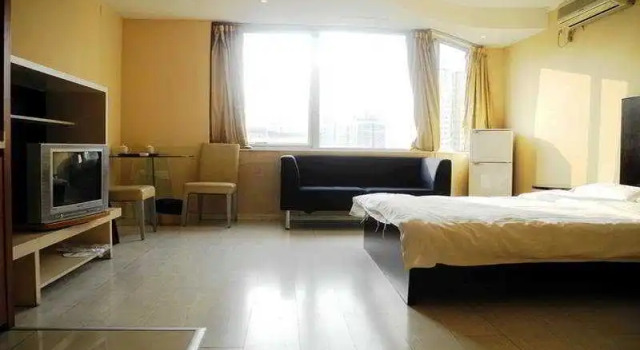 New Century Mansion, Varaa Hotelli Huangpu 