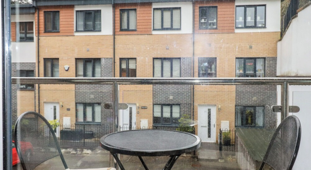 13 Clock Tower Court