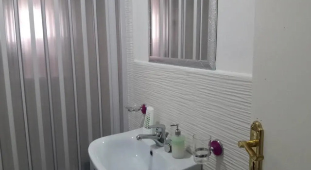 Номер Classic B&B Villa San Nicola
