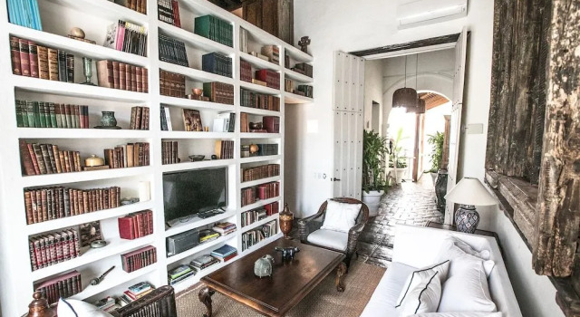 Amarla Boutique Hotel Cartagena, Book Boutique Hotels in Cartagena with Parking, Parking