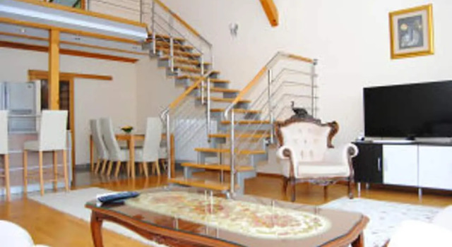 Apartment With 3 Bedrooms in Sarajevo, With Wifi Near the Slopes