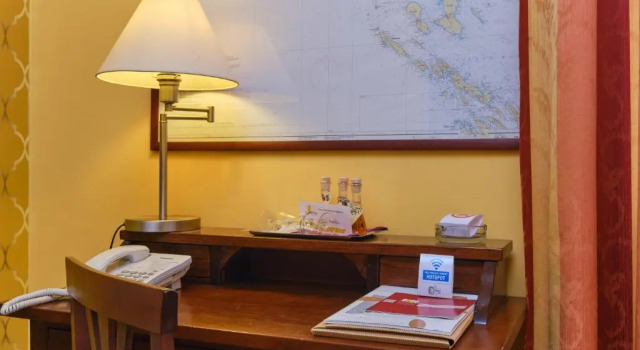 Номер Standard Mare Mare Suites