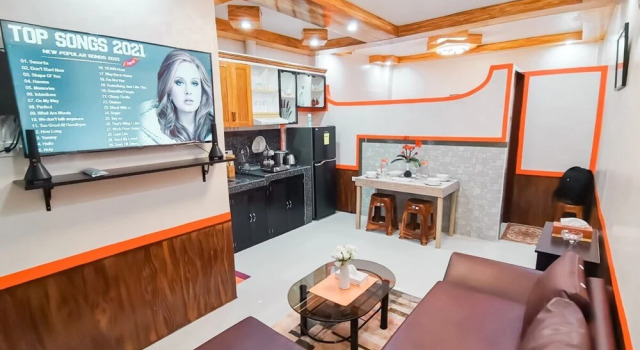 RB Modern Condos, Buchen Sie Hotel Zamboanga Mindanao