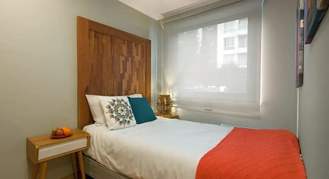 Номер Economy Casa Bellavista Hotel