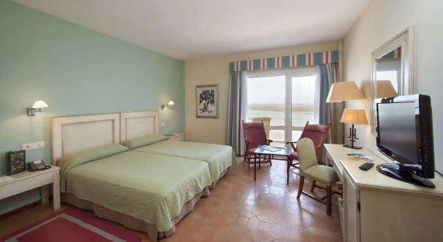 Parador de Ayamonte