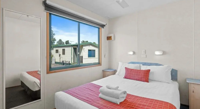 Вилла Superior Wodonga Holiday Park